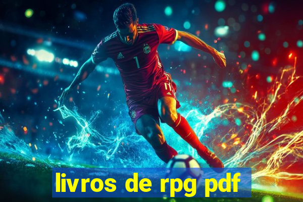 livros de rpg pdf